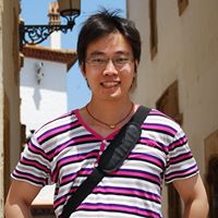 Xiang Zhang Photo 13