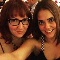 Erika Peterson Photo 27