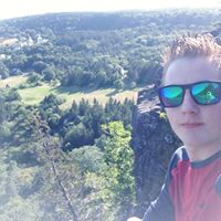 Zachery Robinson Photo 3