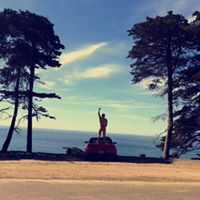 Joe Bristow Photo 17