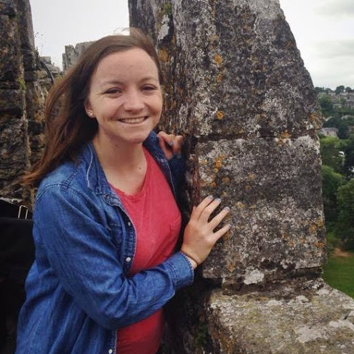 Megan Mcnamara Photo 15