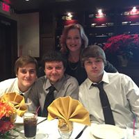 Yolanda Reed Photo 17