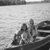 Linda Mayne Photo 25