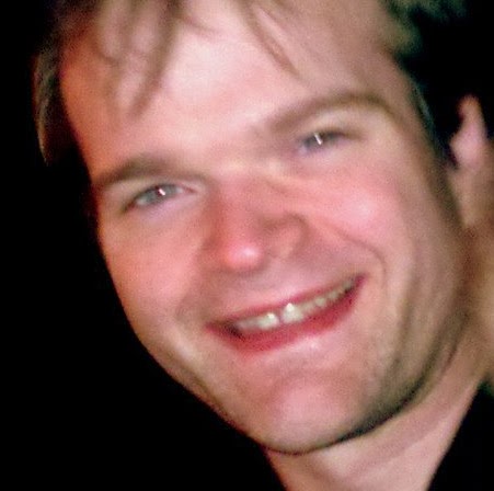 Evan Morgan Photo 32