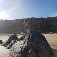 Benjamin Pate Photo 30