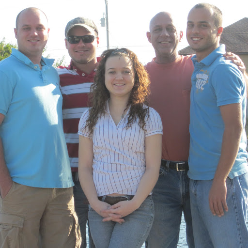 Kevin Mcgee Photo 23