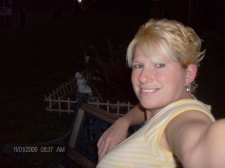 Gloria Thompson Photo 6
