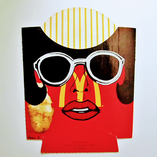 Aimee Ocampo Photo 1