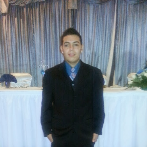 Douglas Amaya Photo 18