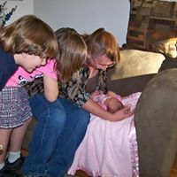 Terri Barker Photo 33