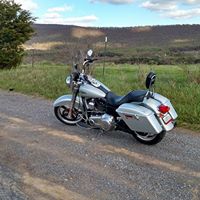 Mark Matthias Photo 15