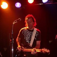 Mark Gauthier Photo 44