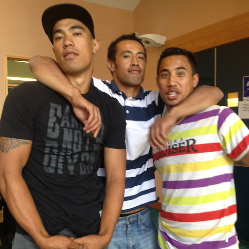 Isaac Matthews Photo 19