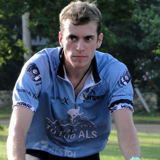 Philip Kerr Photo 26