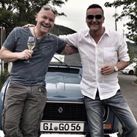 Thomas Bach Photo 40