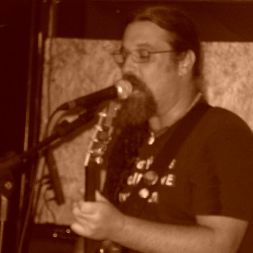 Micheal Ingram Photo 2
