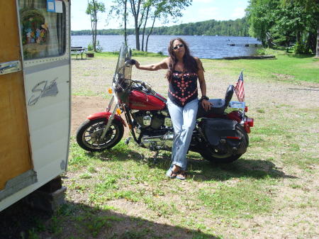 Becky Rodriguez Photo 19