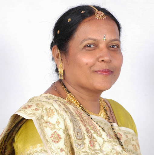 Pratima Patel Photo 12