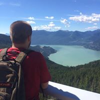 Chad Graham Photo 28 Chad Graham Photo 28