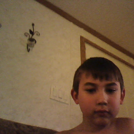 James Winnie Photo 3