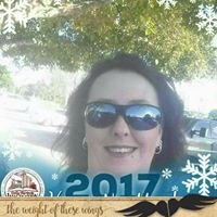 Christine Byrd Photo 13
