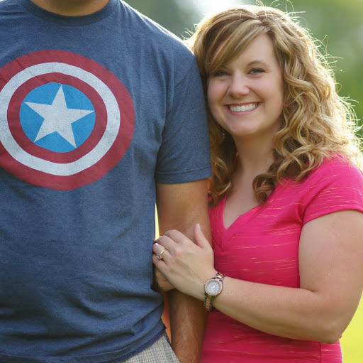 Heather Fisher Photo 35