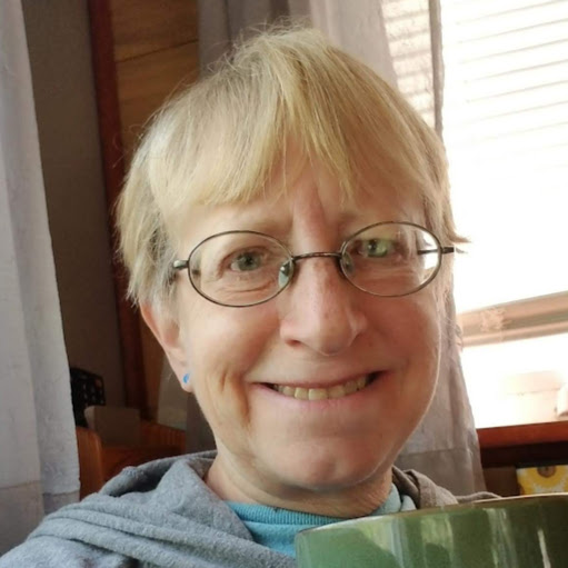 Kathleen Macnaughton Photo 2