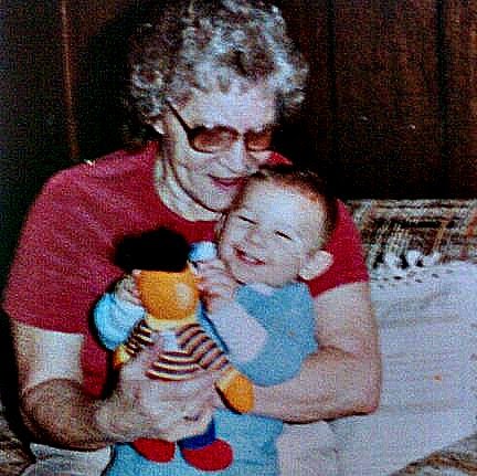 Anthony Kennedy Photo 22
