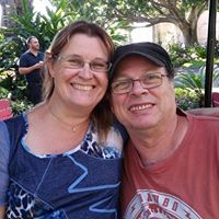 Graham Davidson Photo 18