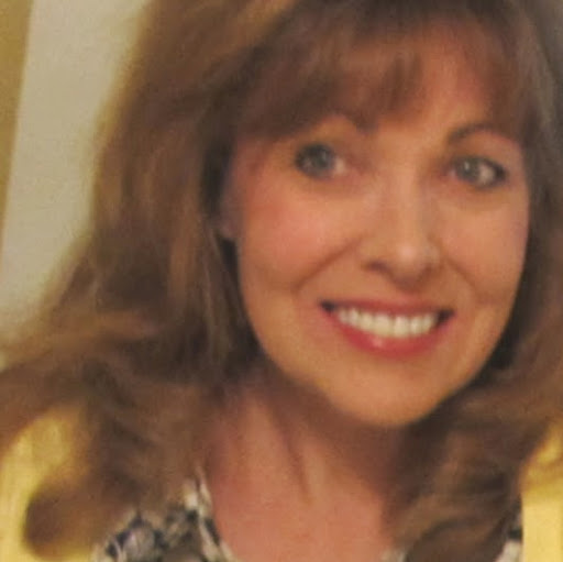 Christina Bergmann Photo 7