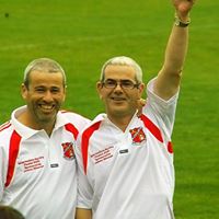 Stephen Morrow Photo 8