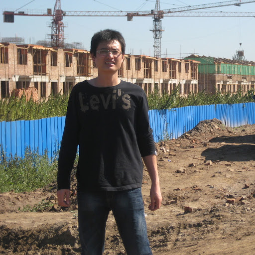 Bruce Feng Photo 22