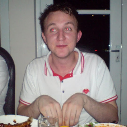 Richard Nicholson Photo 8