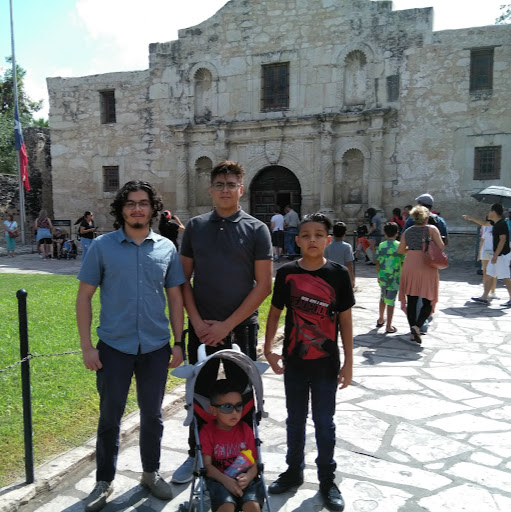 Gerardo Obregon Photo 2