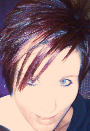 Crystal Little Photo 34