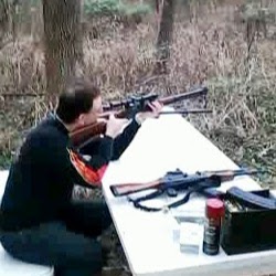 Daniel Waltman Photo 2