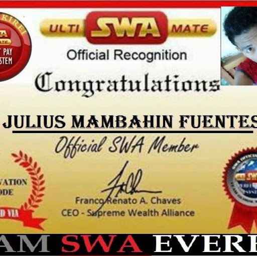 Julius Fuentes Photo 6