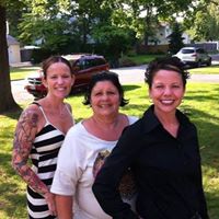 Anne Winter Photo 16