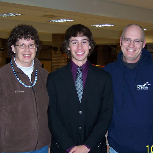 Susan Woodruff Photo 34