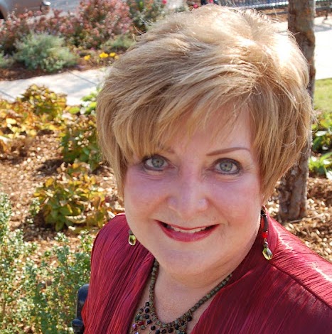 Barbara Richardson Photo 17