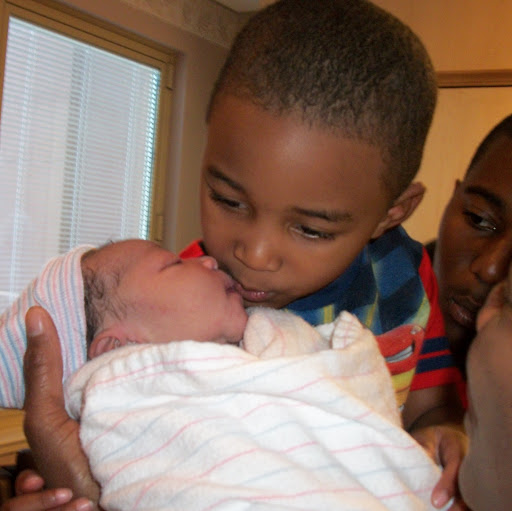 Camille Greer Photo 17