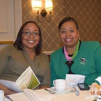 Candace Parrish Photo 23