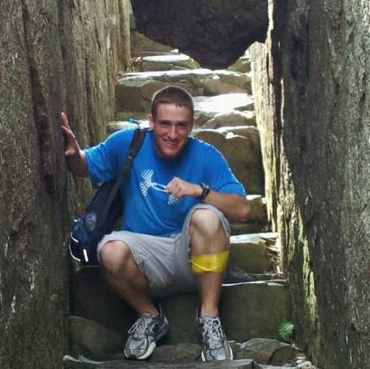 Derek Elmore Photo 1
