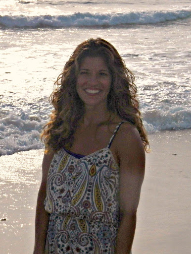 Melissa Heath Photo 18