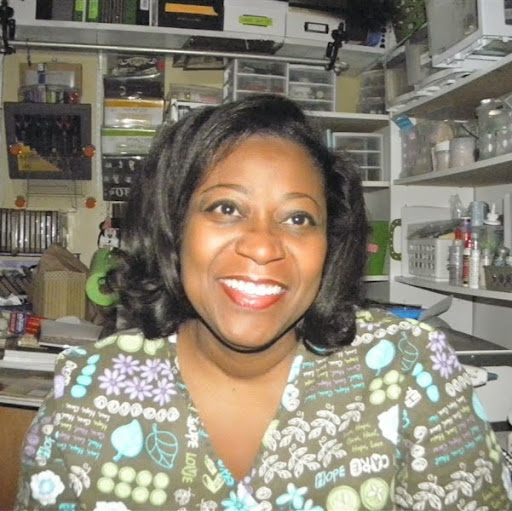 Brenda Hill Photo 28