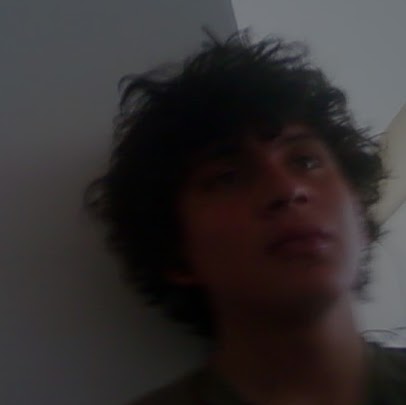 Alberto Balderas Photo 10