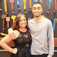 Tracey Ward Photo 19