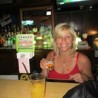 Tracy Nicholas Photo 42