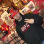 Brandon Perdue Photo 5