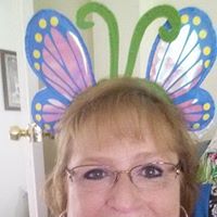 Annette Billings Photo 17